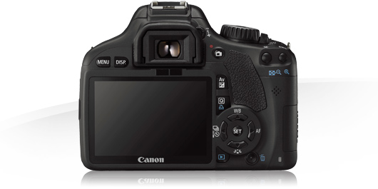vergeven middernacht Mogelijk Canon EOS 550D - EOS Digital SLR and Compact System Cameras - Canon Ireland