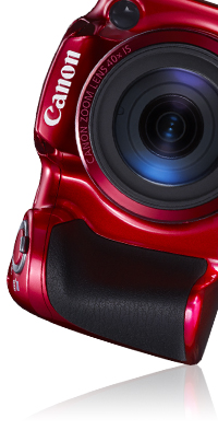 puzzel heerlijkheid Isoleren Canon PowerShot SX410 IS - PowerShot and IXUS digital compact cameras -  Canon Ireland